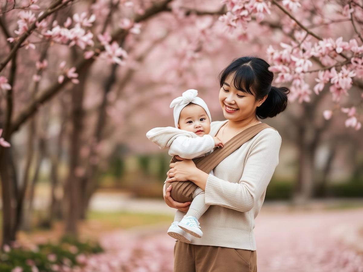 Gợi ý concept mùa hè cho bé yêu