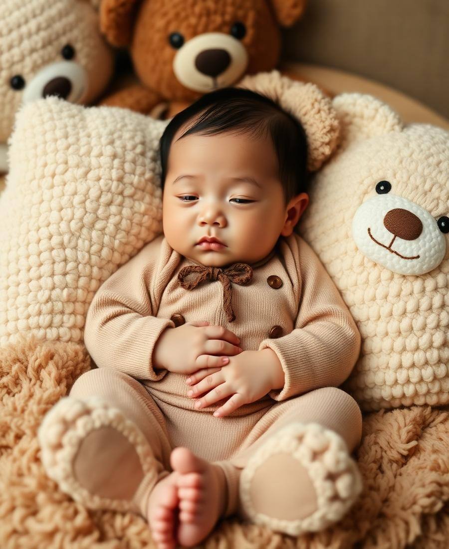 Cách chọn trang phục đẹp cho bé