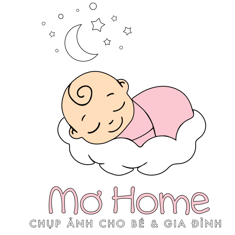 Mơ Home – Chụp Ảnh Cho Bé & Gia Đình