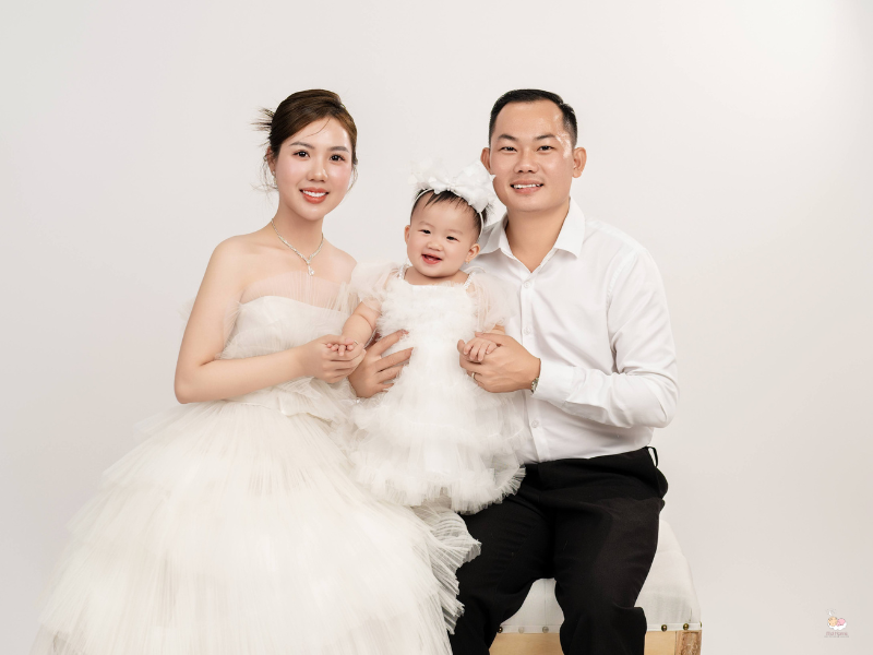 Mơ Home - Sự khác biệt mang đến hành trình chụp ảnh đầy yêu thương!