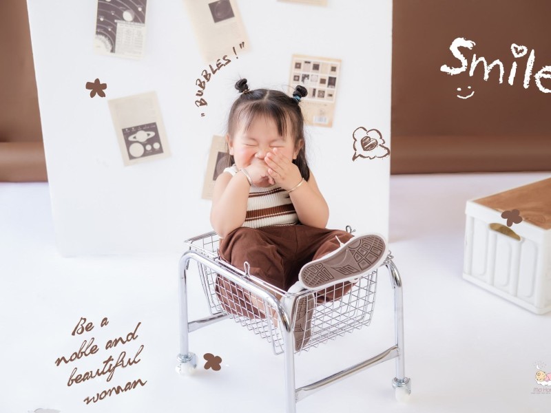 Mơ Home Studio cân mọi concept 