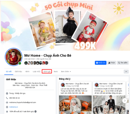 Studio chụp thôi nôi cho bé uy tín, chuyên nghiệp ở Biên Hòa