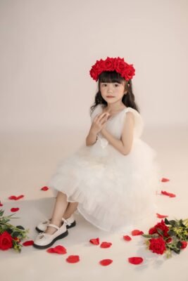 7 Concept Chụp Ảnh Cho Bé Gái Đẹp Ở Xuân Lộc – Chọn Đúng Concept, Lưu Giữ Trọn Tuổi Thơ