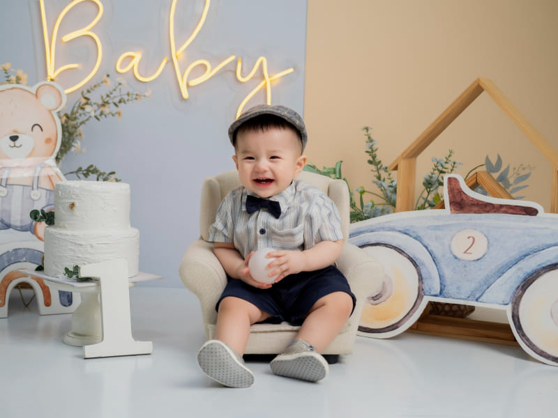 Mơ Home Studio cân mọi concept 