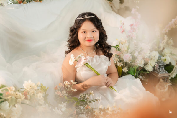 Ý nghĩa của một bộ ảnh gia đình – Đừng để thiếu ba mẹ trong khung hình kỷ niệm.