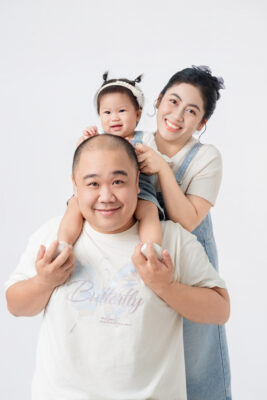 5 thời điểm chụp ảnh gia đình lý tưởng – và lý do bạn sẽ tiếc nếu bỏ lỡ