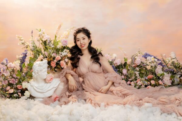 Chụp ảnh gia đình khi mang thai – khoảnh khắc không nên bỏ lỡ. Gợi ý studio, gói chụp và kinh nghiệm hữu ích cho mẹ bầu