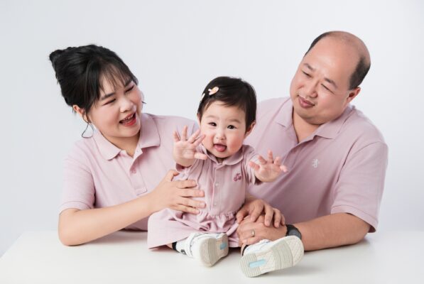 Top 3 studio chụp ảnh gia đình đẹp nhất ở Biên Hòa
