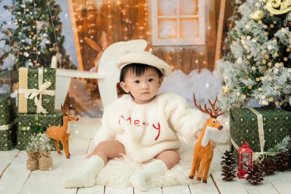 Chia sẻ Studio chụp ảnh cho bé giá rẻ ở Xuân Lộc