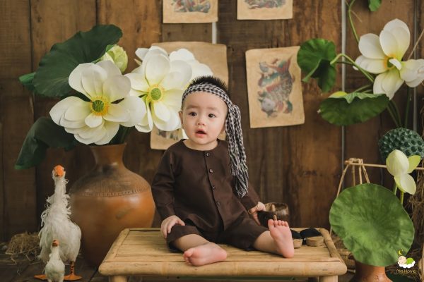 Mơ Home - Chụp ảnh cho bé đẹp ở Xuân Lộc