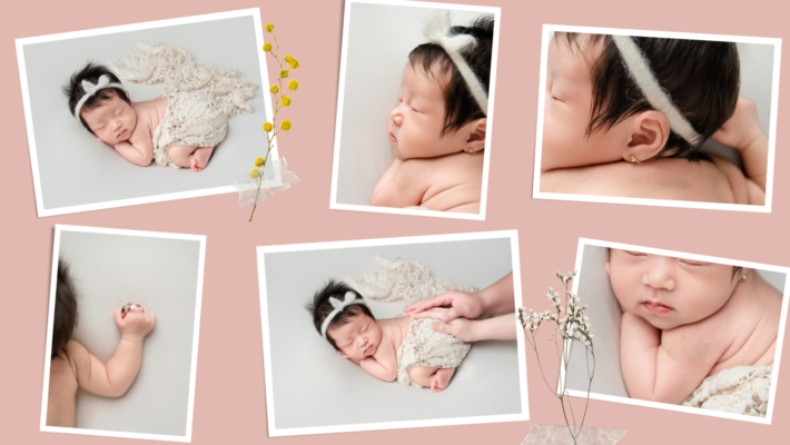 Top 3 studio chụp sơ sinh cho bé ở Biên Hòa: Studio nào đẹp – uy tín – đáng tiền?
