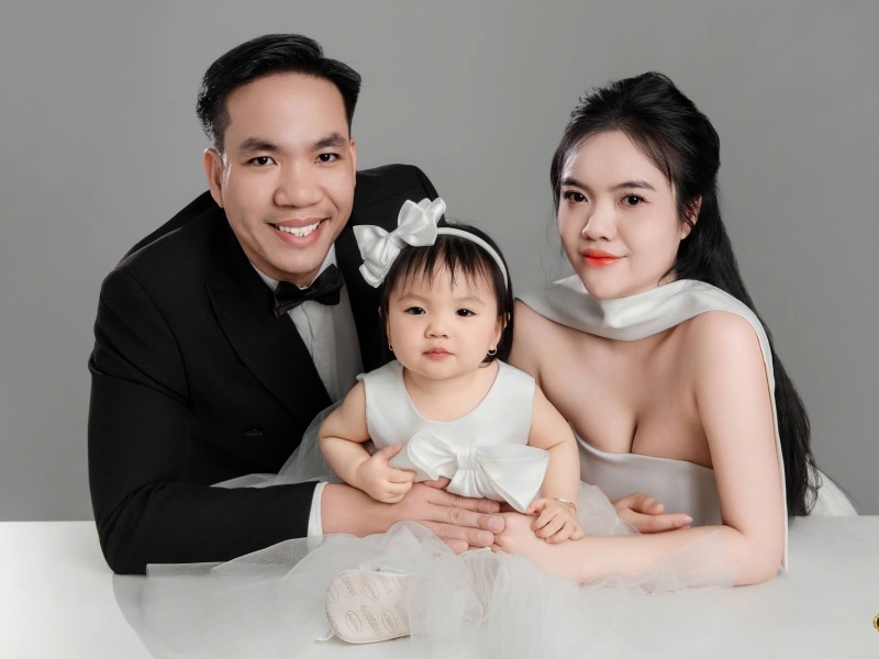Xu hướng “all in one” và gói chụp trọn gói