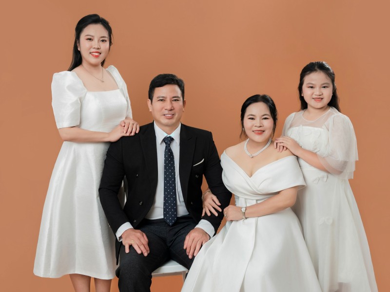 “Tận tâm, nhiệt tình” là những gì khách hàng nói về Mơ Home. 