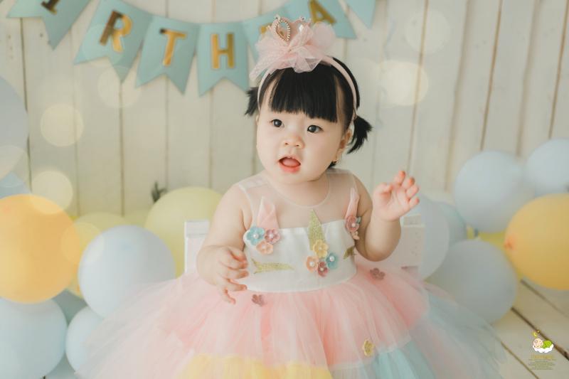 Mơ Home - Chụp Ảnh Cho Bé & Gia Đình - Biên Hoà