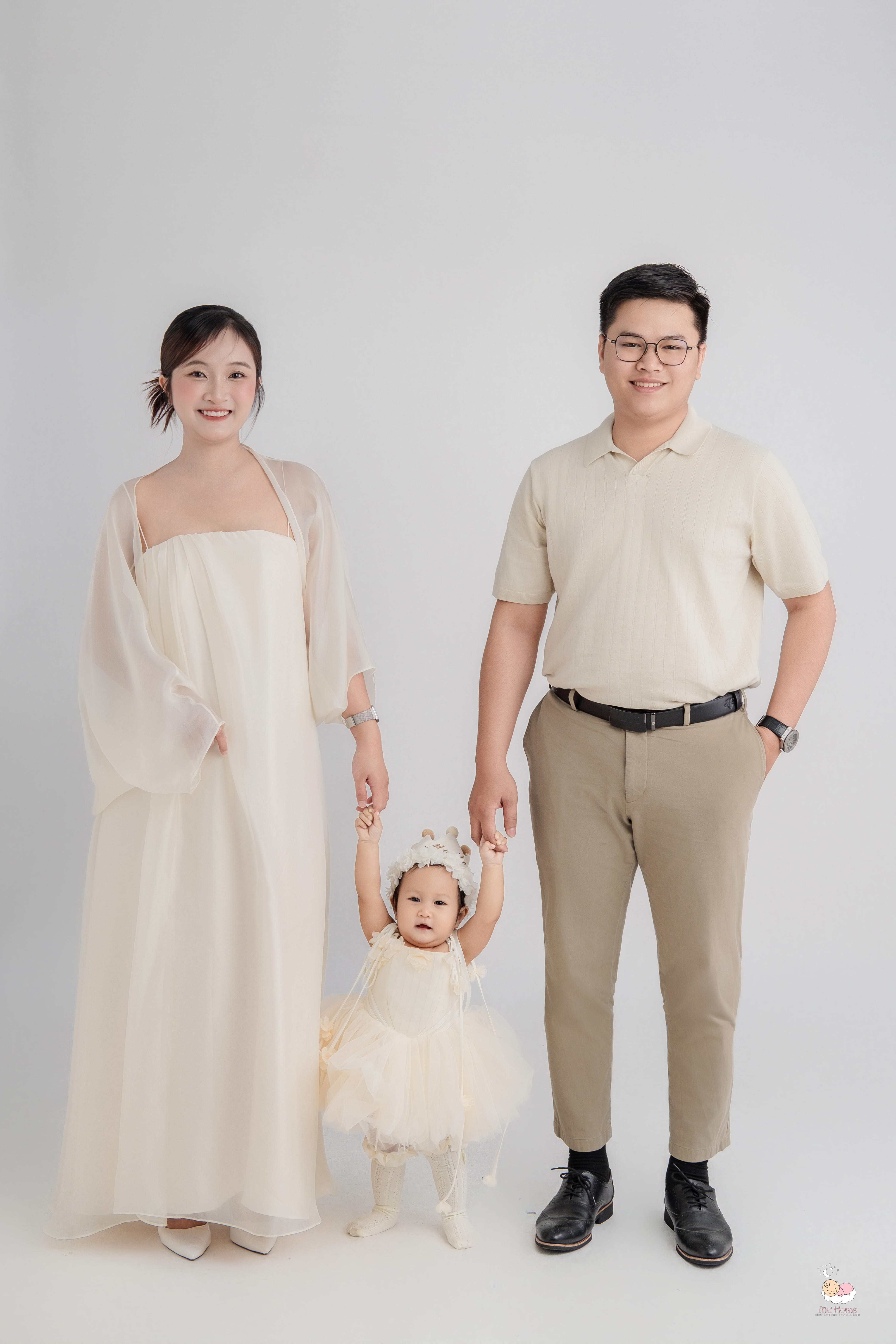 ? Phát sinh chi phí khi chụp ảnh gia đình: Làm sao để tránh?