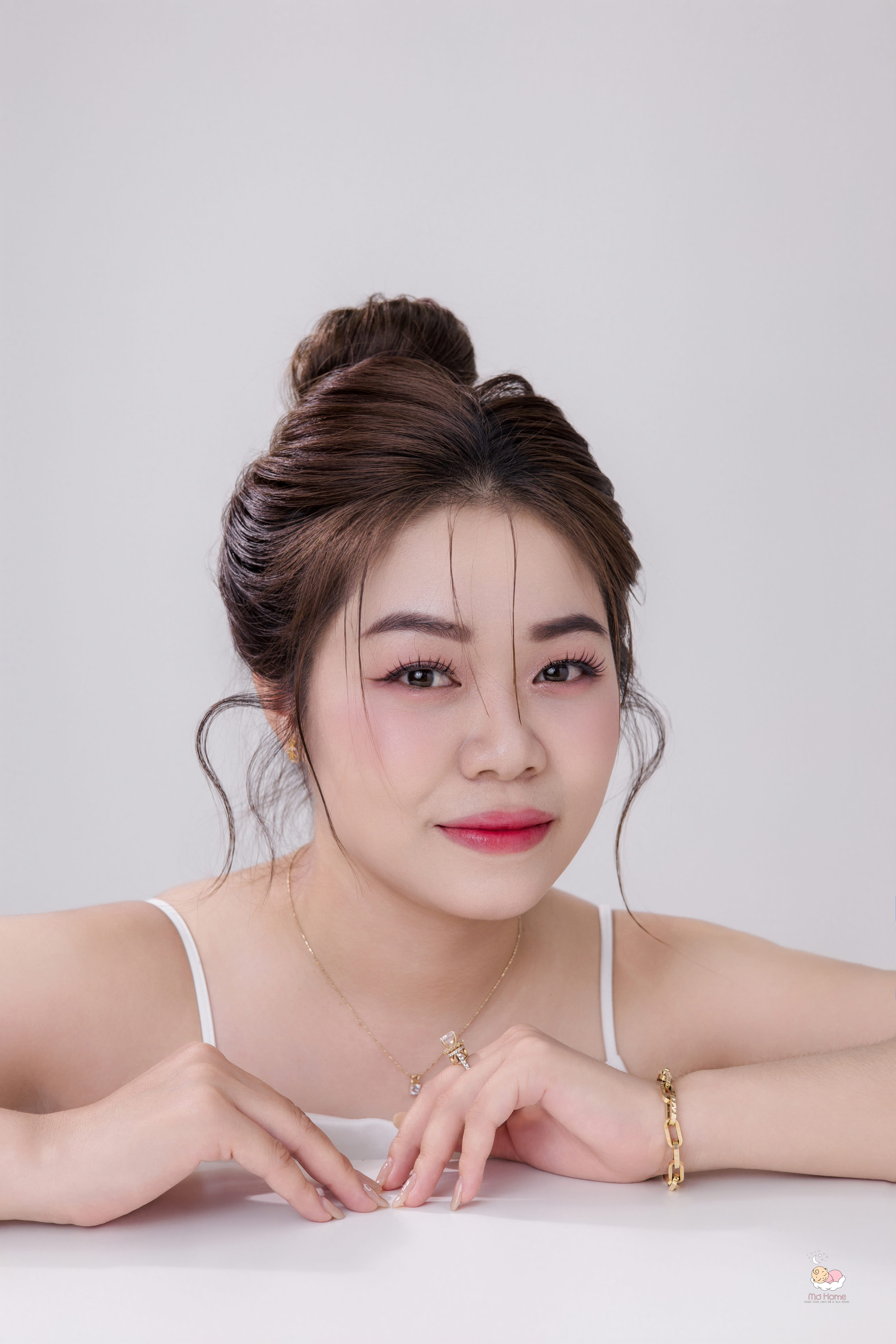 Makeup có quan trọng khi chụp ảnh không? Sự thật về ảnh beauty